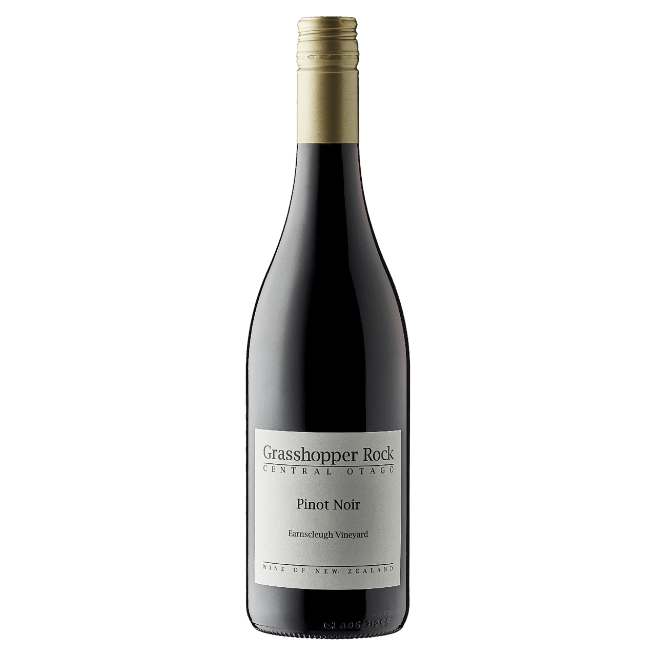 Grasshopper Rock Pinot Noir 2022 (12 bottles)