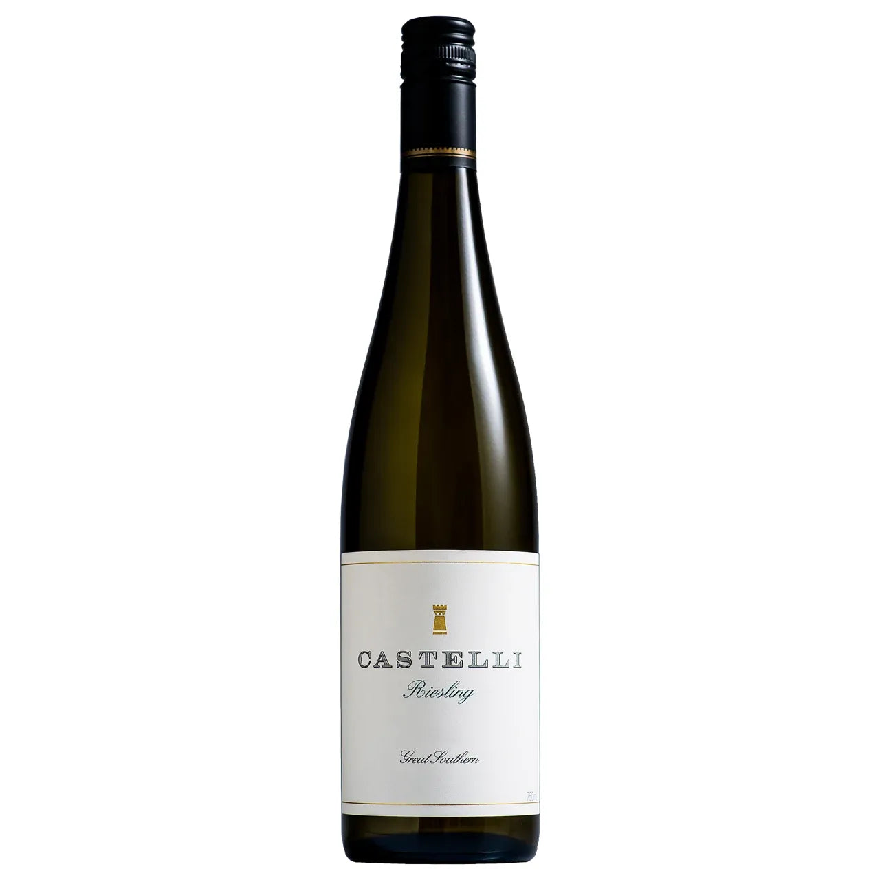 Castelli Estate Riesling, Great Southern 2022 (12 bottles)