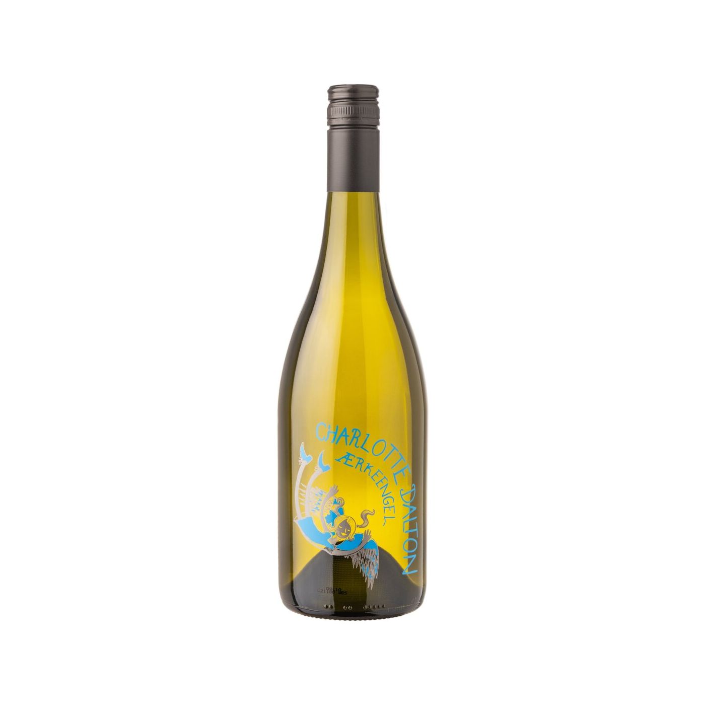 Charlotte Dalton Extrkeengel Semillon 2019 (12 bottles)