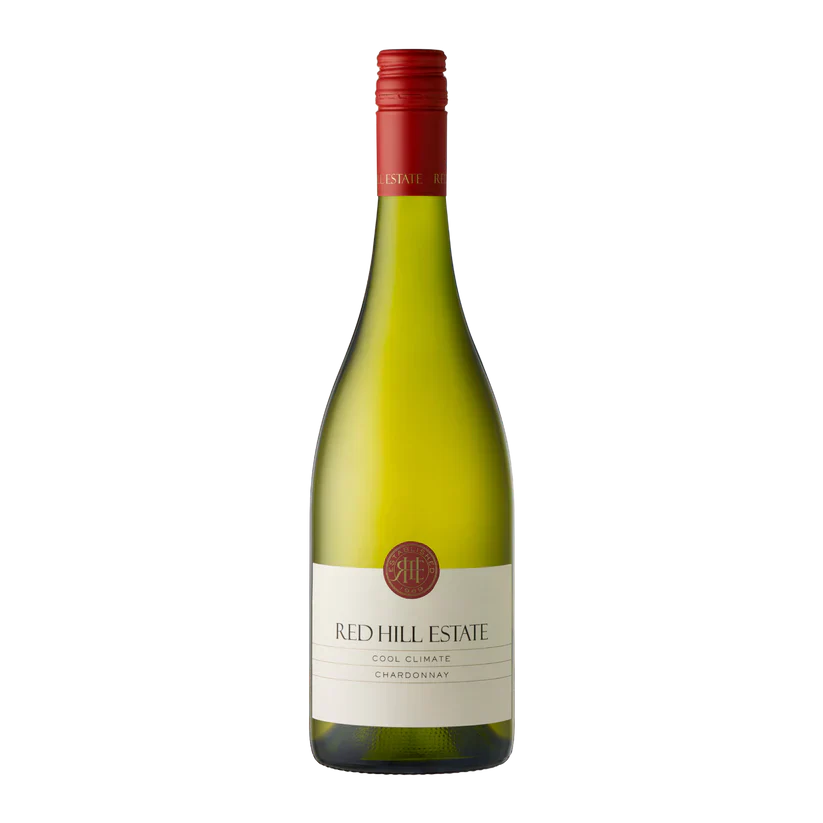 Red Hill Estate Cool Climate Chardonnay (12 Bottles)