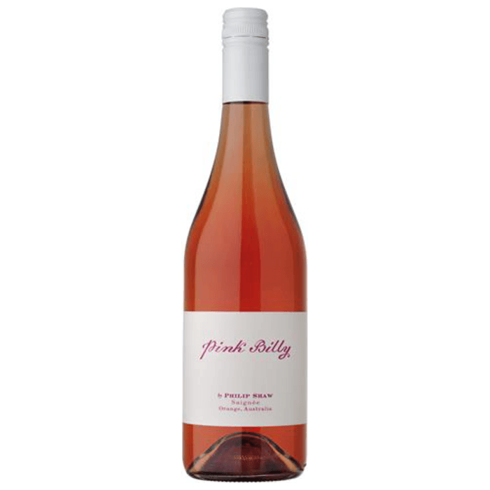Philip Shaw Pink Billy Saignée, Orange 2021 (12 bottles)
