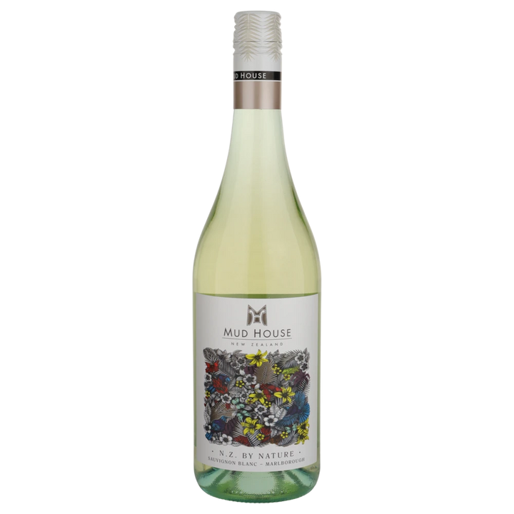 Mud House by Nature Sauvignon Blanc (12 Bottles)
