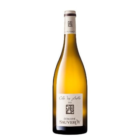 Domaine Sauveroy Anjou Clos des Sables 2021 (12 Bottles)