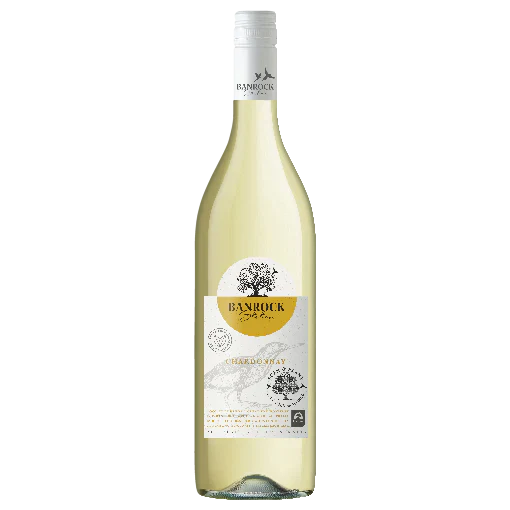 Banrock Chardonnay 2021 (12 bottles)