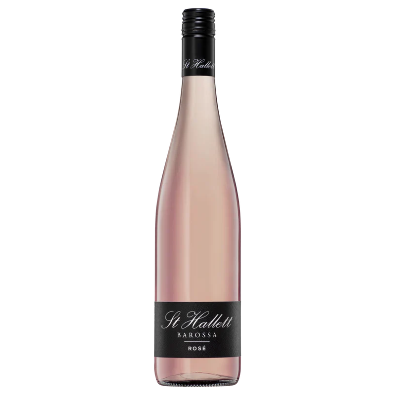 St Hallett Rose 2023 (12 bottles)