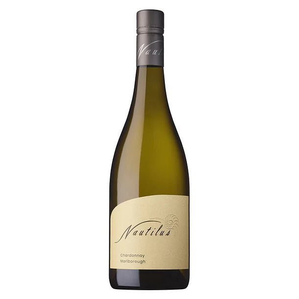 Nautilus Estate Chardonnay 2021 (12 bottles)