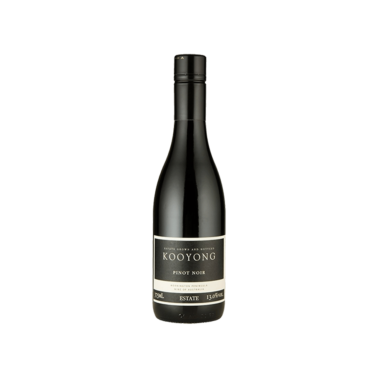 Kooyong Pinot Noir 2019 - 375ml (12 Bottles)