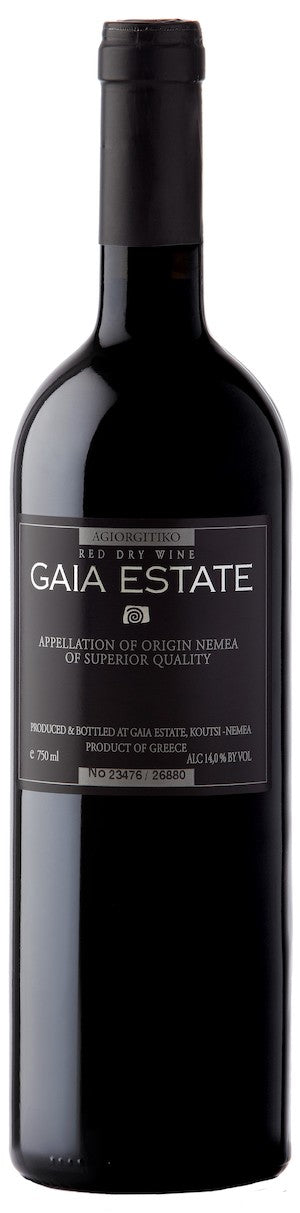 Gaia Estate Agiorgitiko 2020 (6 Bottles)