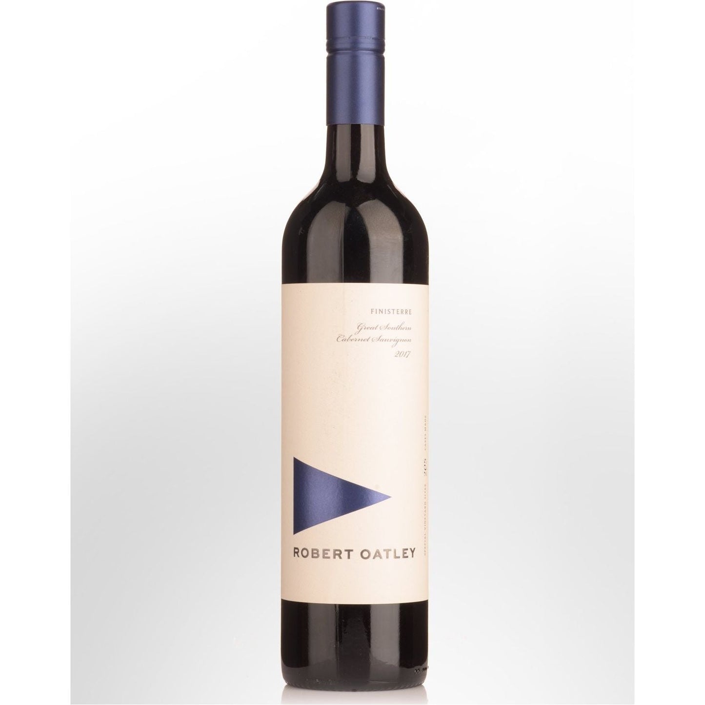 Robert Oatley Finesterre Cabernet Sauvignon, Great Southern 2017 (12 Bottles)