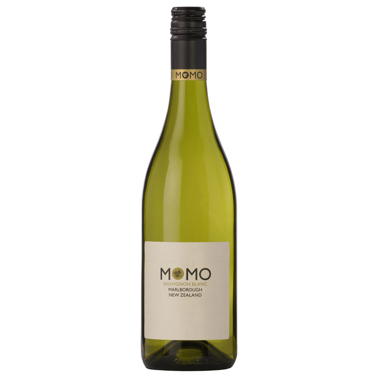 Momo Marlborough Sauvignon Blanc (12 bottles) 2021