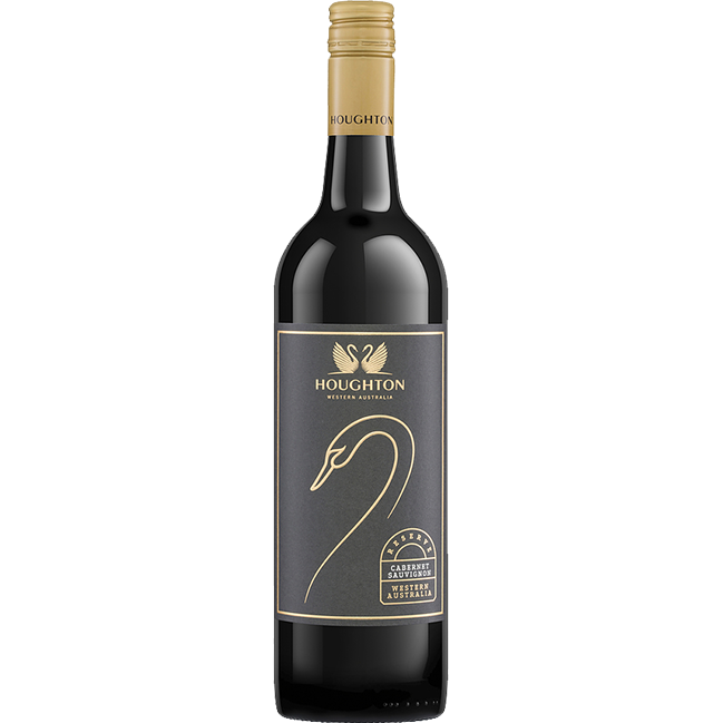 Houghton Reserve Cabernet Sauvignon 2020 (12 bottles)
