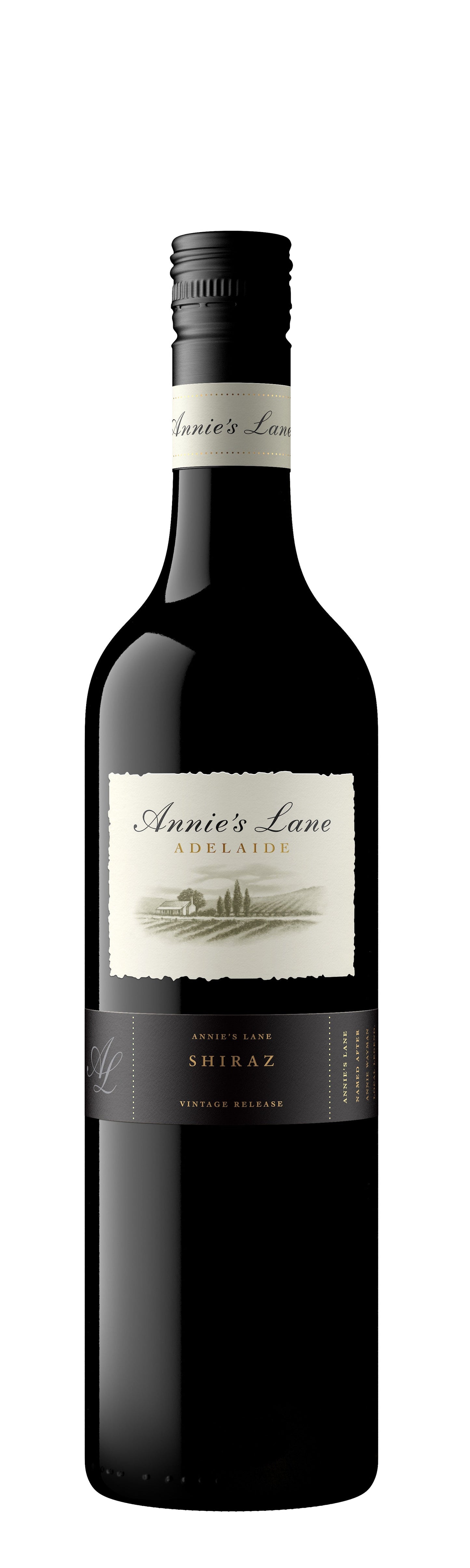 Annie's Lane Adelaide Shiraz (12 Bottles)