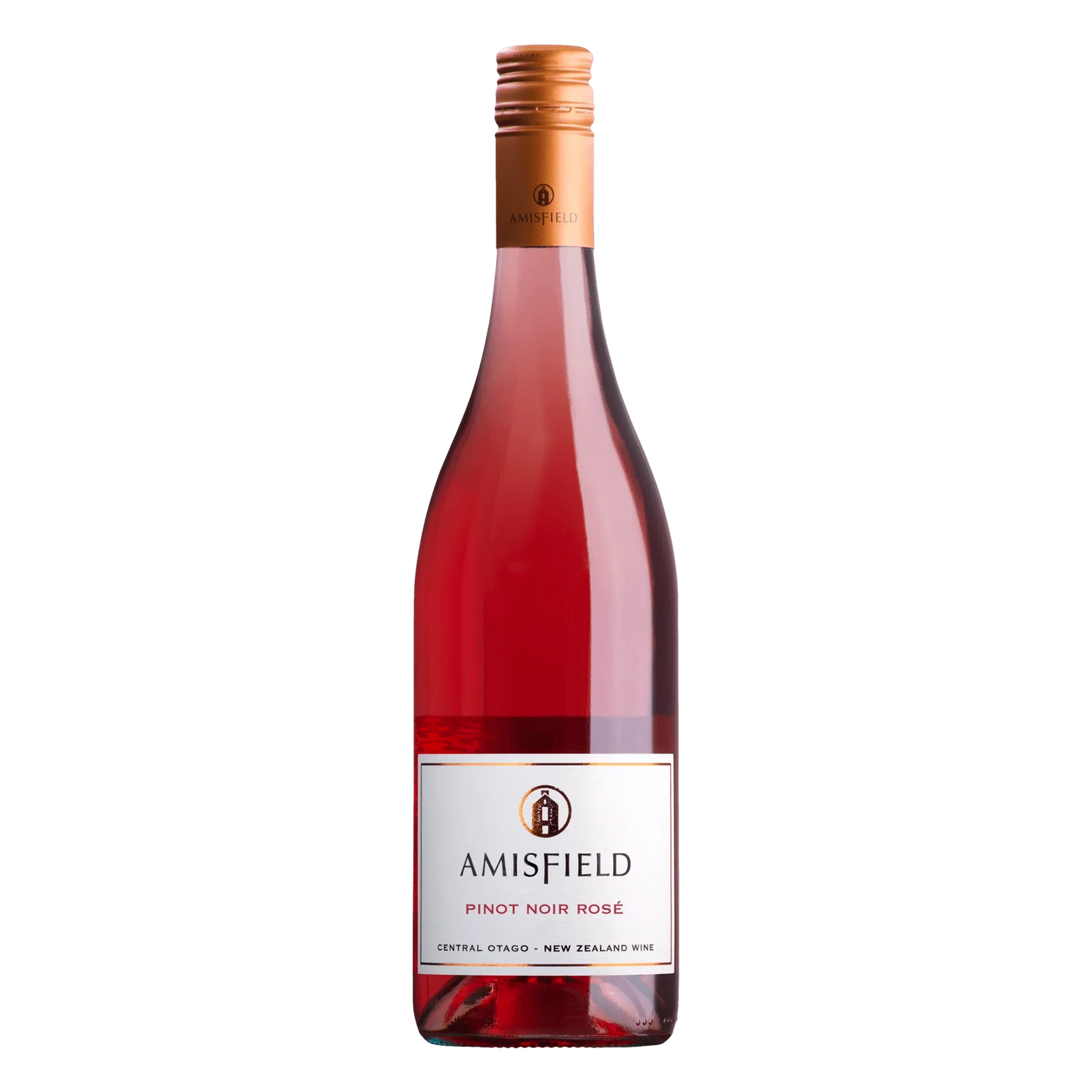 Amisfield Rosé (Pinot Noir) 2024 (12 Bottles)
