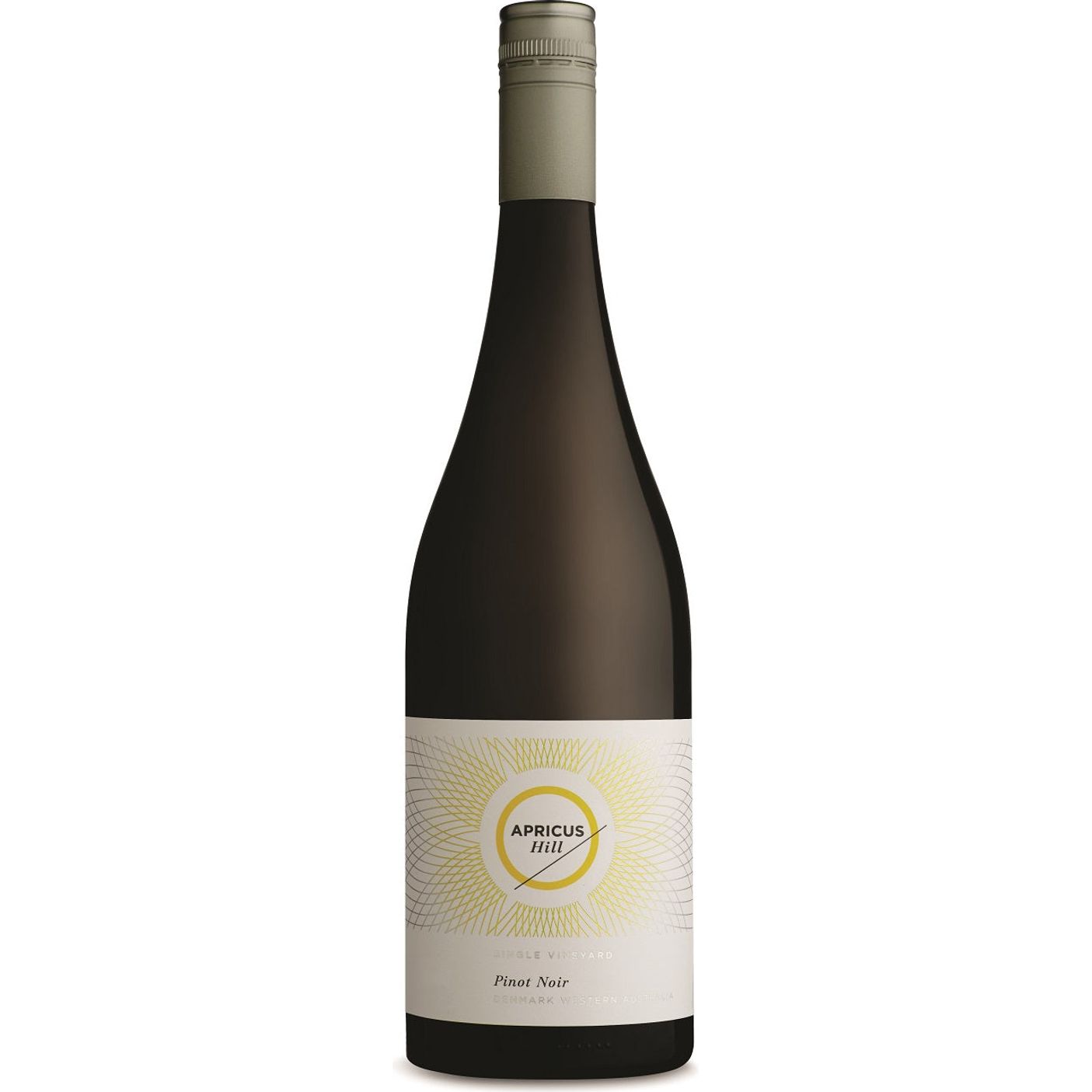 Apricus Hill Pinot Noir 2022 (12 Bottles)