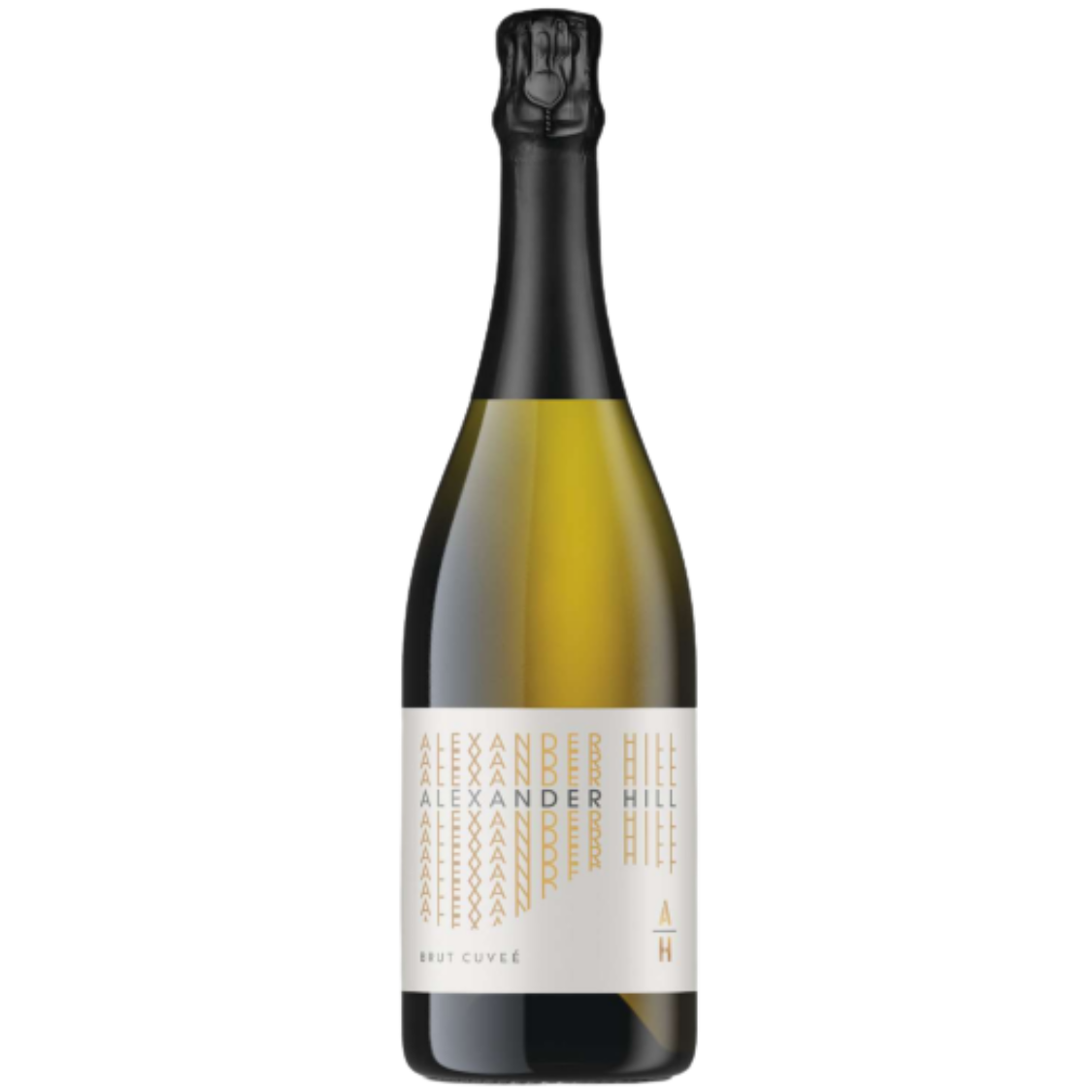 Alexander Hill Brut Cuvee NV (6 Bottles)