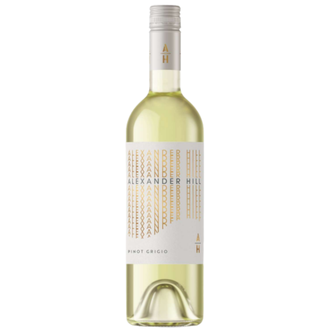 Alexander Hill Pinot Grigio NV (12 Bottles)