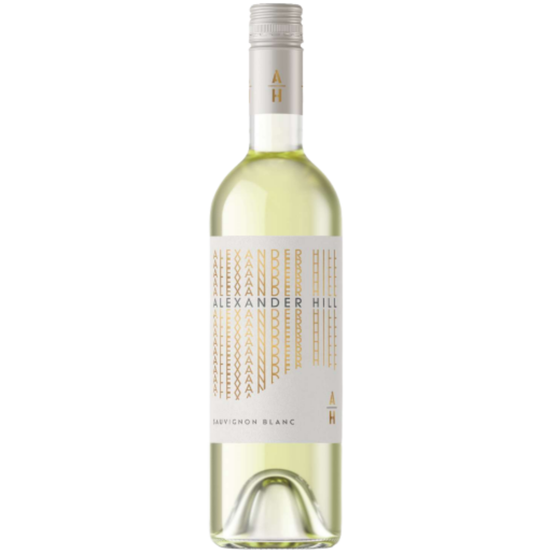 Alexander Hill Sauvignon Blanc NV (12 Bottles)