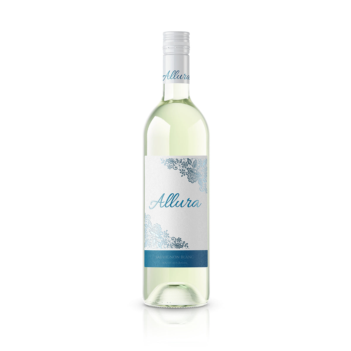 Allura Sauvignon Blanc 2022 (12 Bottles)