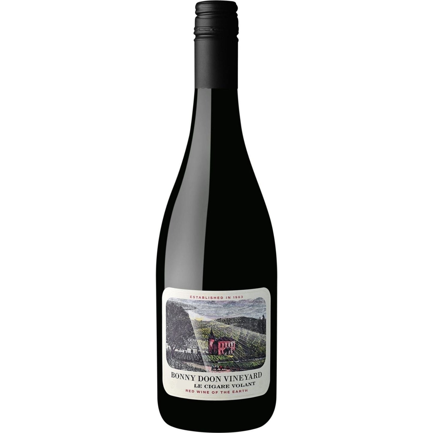 Bonny Doon "Le Cigare Volant" 2020 (12 Bottles)