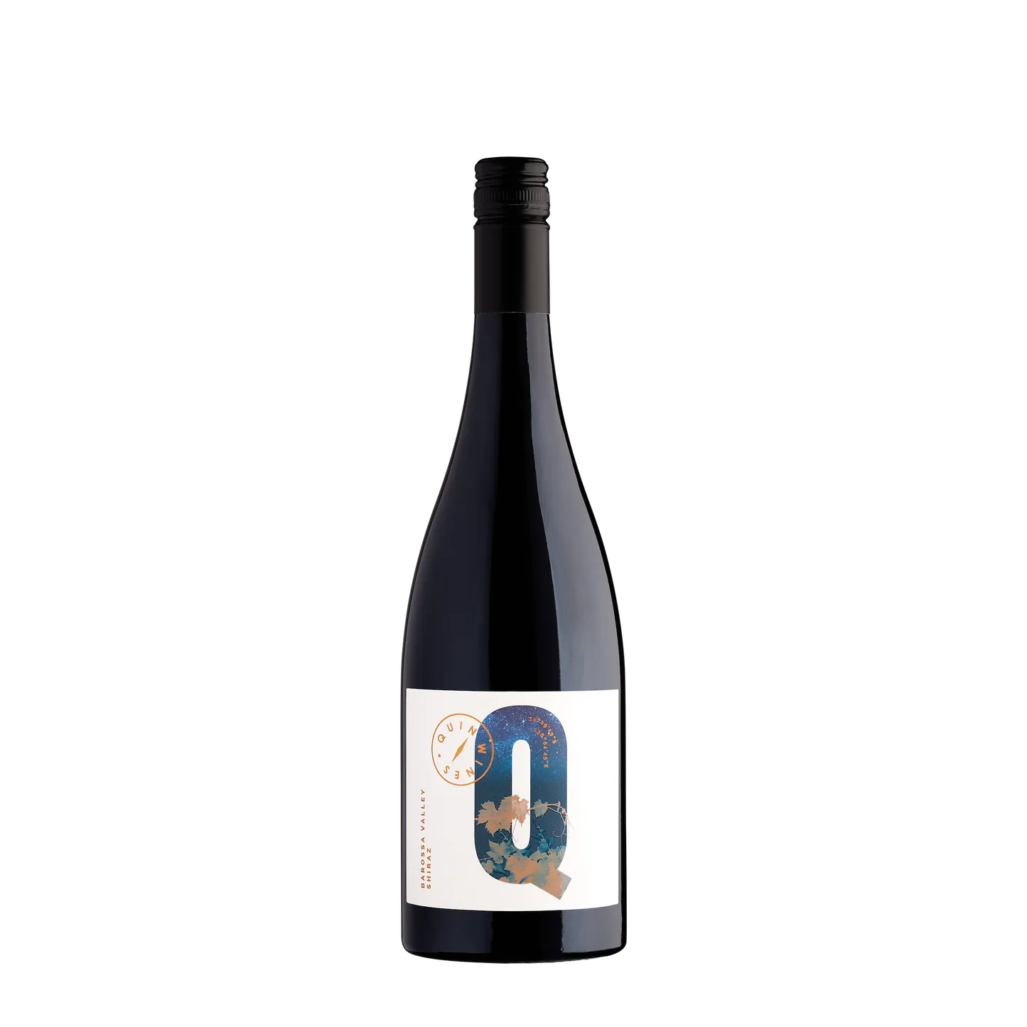 Quin Wines Barossa Valley Shiraz 2021 (12 Bottles)