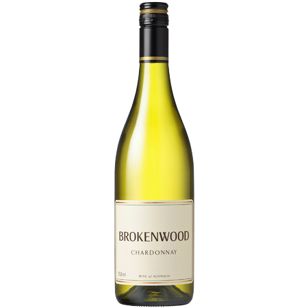 Brokenwood Chardonnay 2022 (12 bottles)