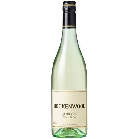 Brokenwood Semillon Hunter Valley 2023 (12 bottles)