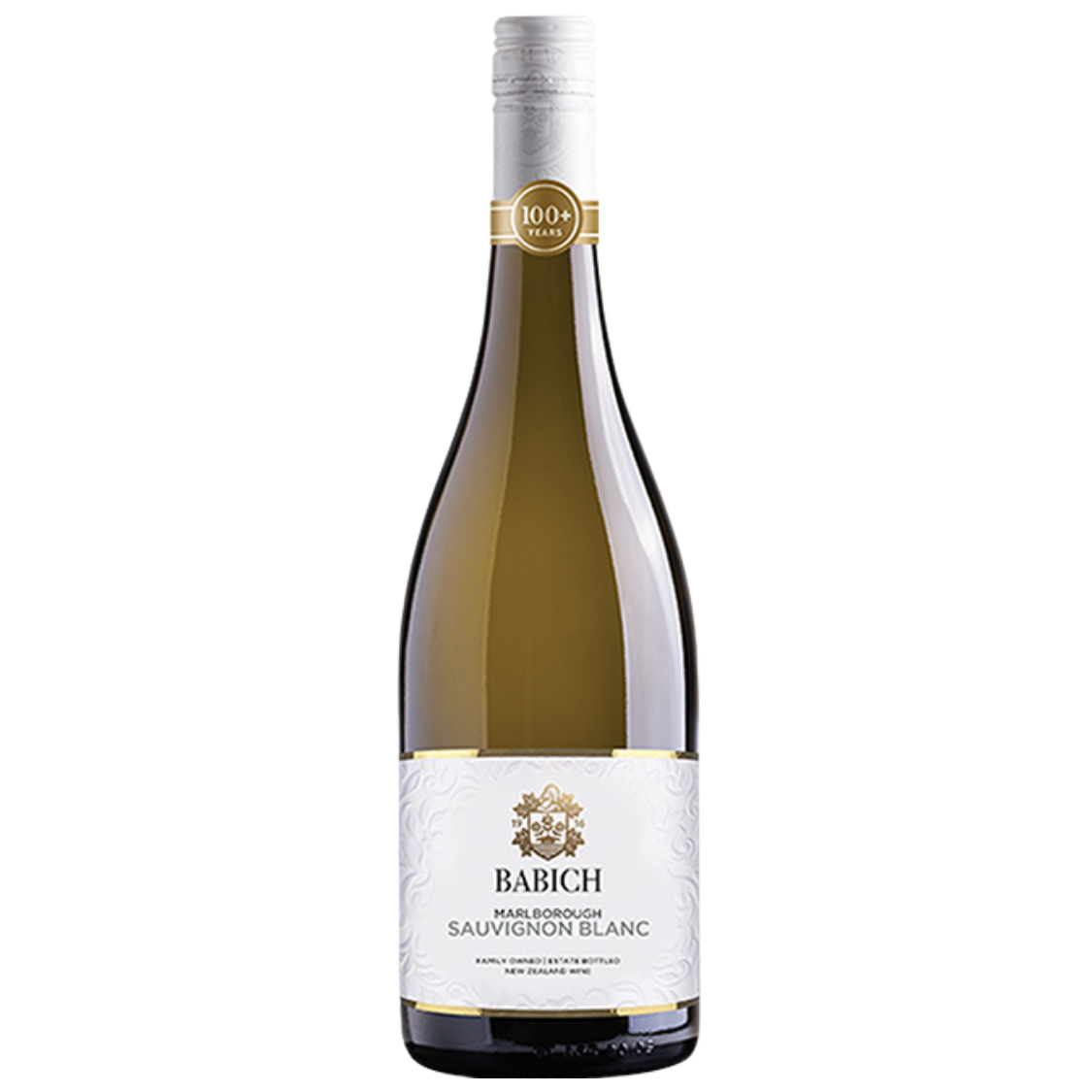 Babich Classics Sauvignon Blanc 2024 (12 Bottles)