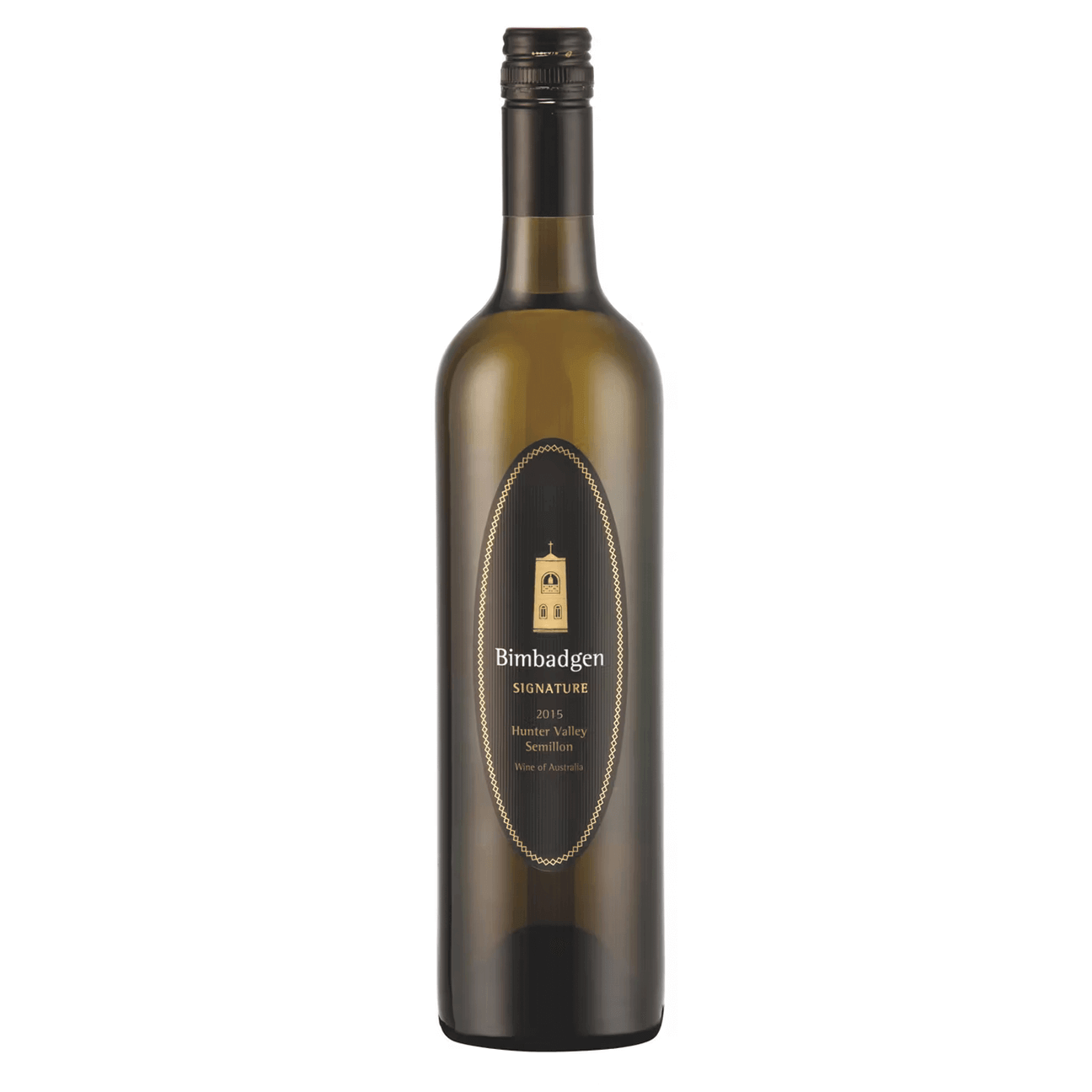 Bimbadgen Semillon, Hunter Valley 2015 (12 Bottles)