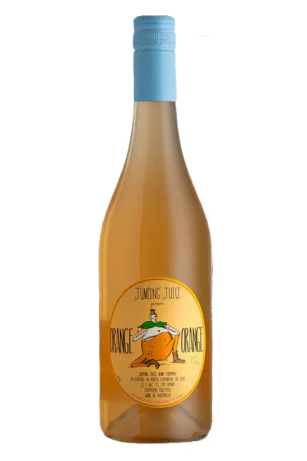 Jumping Juice Orange 2023 (12 Bottles)