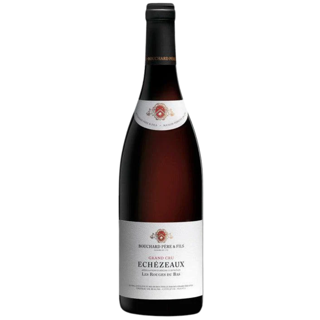 Bouchard Père et Fils Bouchard Echezeaux Rouge Bas 2020 (6 Bottles)
