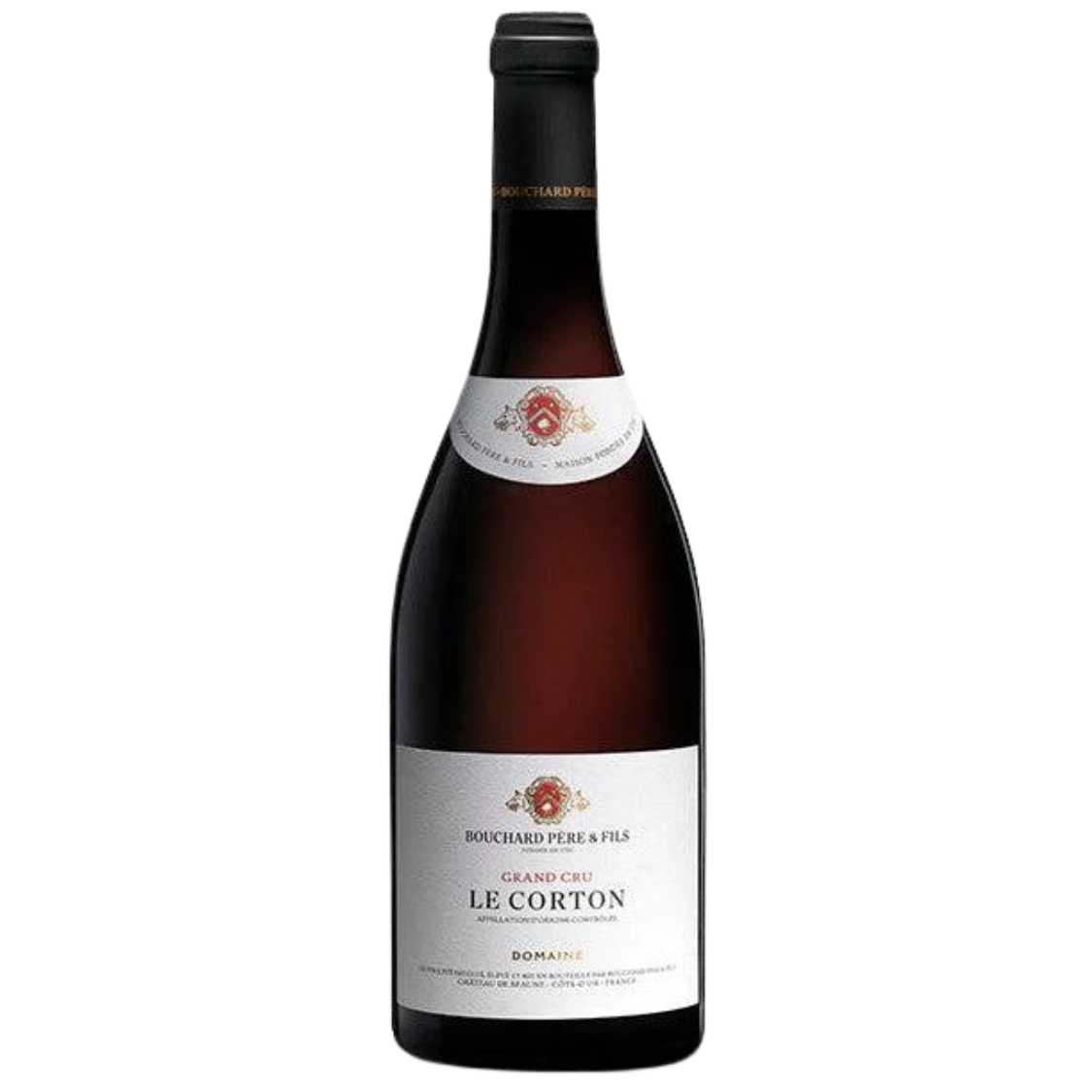 Bouchard Père et Fils Le Corton Grand Cru 2020 (6 Bottles)