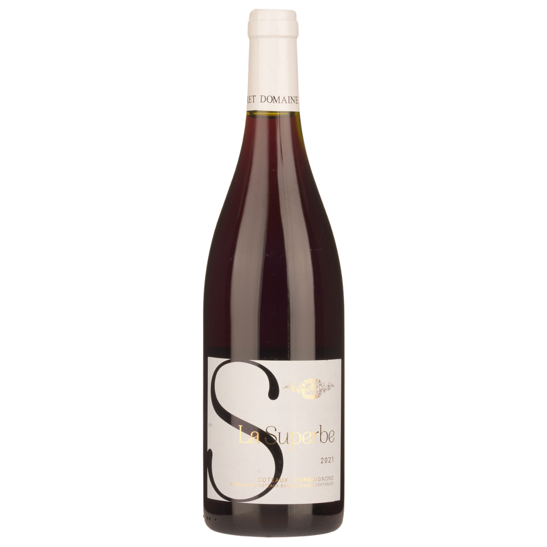 Bourgogne Selection Domaine Mongeard-Mugneret, Coteaux Bourguignons 2021 (12 Bottles)