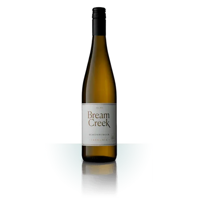 Bream Creek Schonburger (12 bottles) 2021