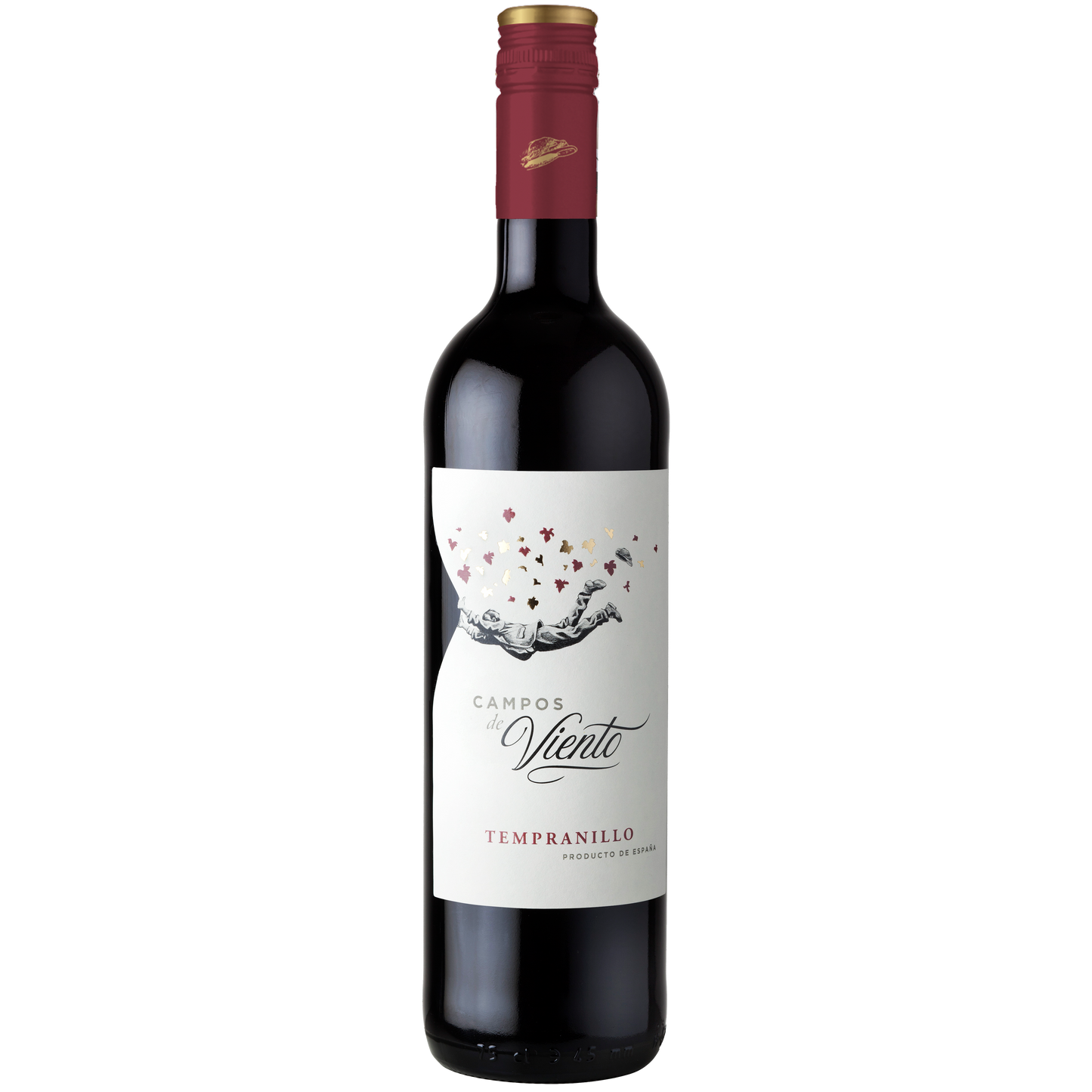 Campos de Viento Tempranillo 2019 (12x750ml)
