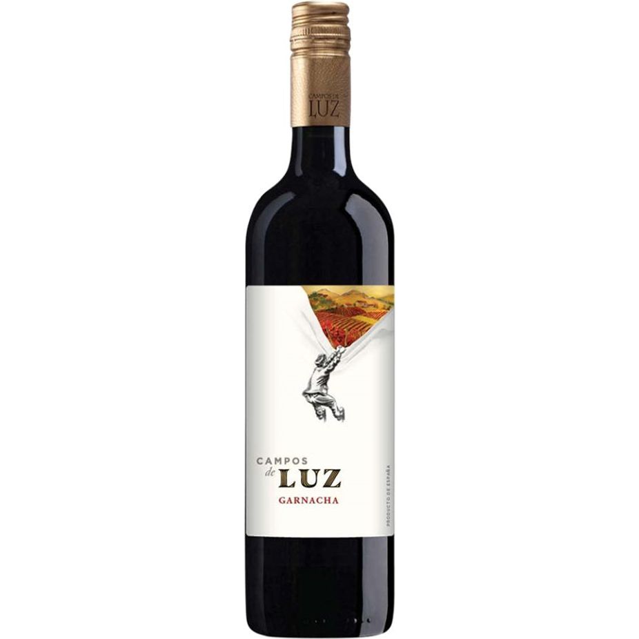Campos de Luz Garnacha 2021 (12x750ml)