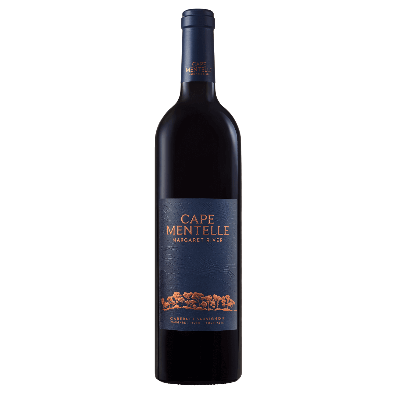 Cape Mentelle Icon Cabernet Sauvignon, Margaret River 2017 (12 bottles)
