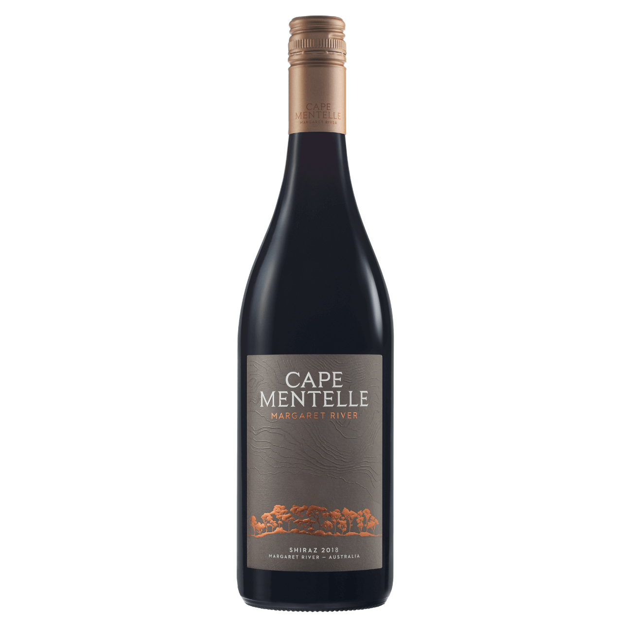 Cape Mentelle Shiraz, Margaret River 2018 (12 bottles)