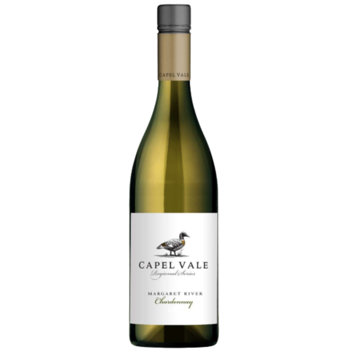Capel Vale Regional Series Chardonnay 2022 (6 Bottles)