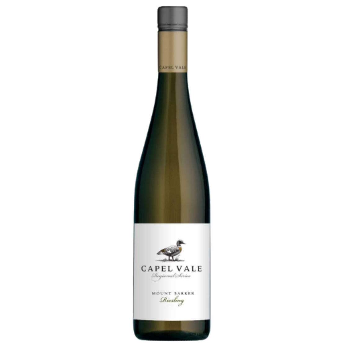 Capel Vale Regional Series Riesling 2023 (6 Bottles)