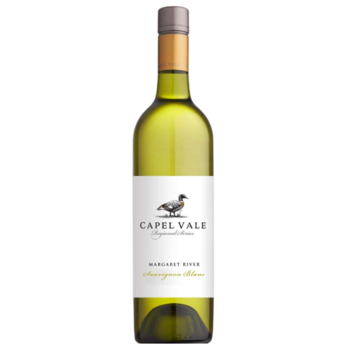 Capel Vale Regional Series Sauvignon Blanc 2022 (6 Bottles)