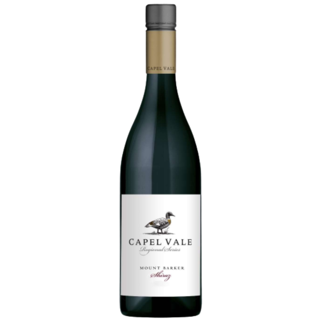 Capel Vale Regional Series Shiraz 2021 (6 Bottles)