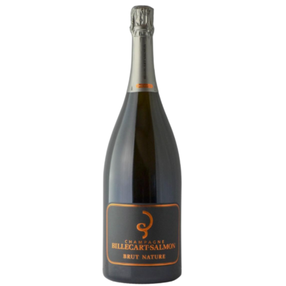 Champagne Billecart Salmon Brut Nature NV (6 Bottles)