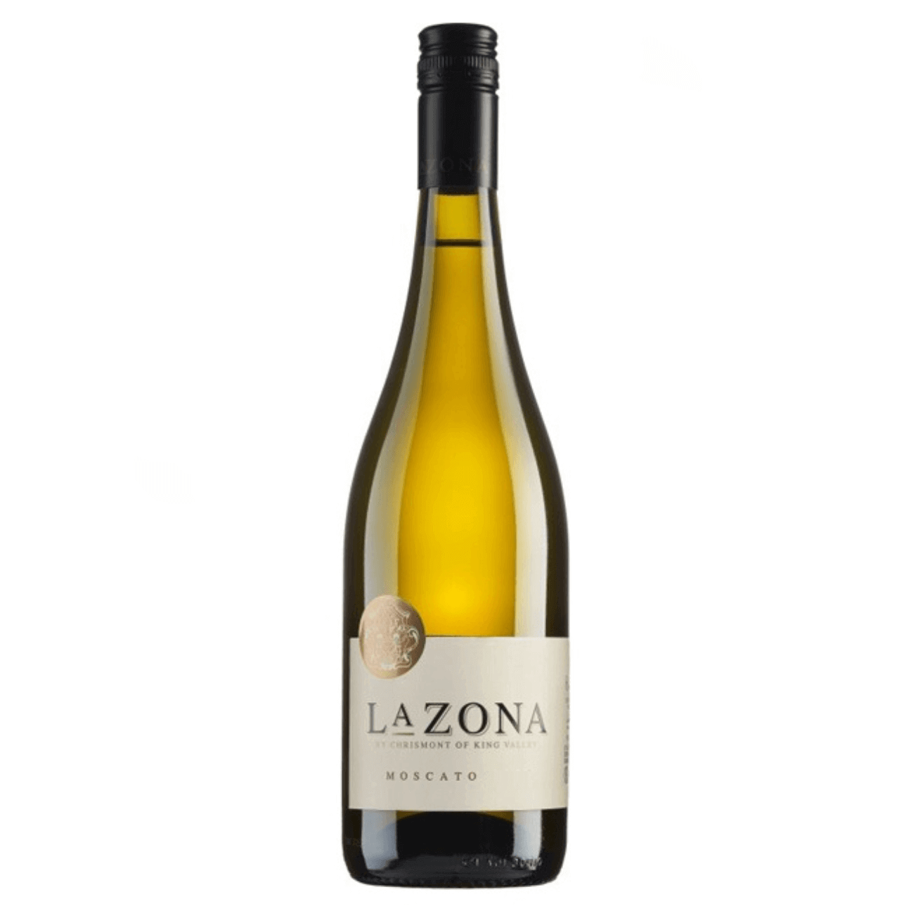 Chrismont 'La Zona Series' King Valley Moscato 2021 (12 bottles)