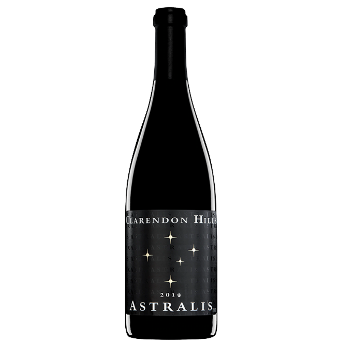 Clarendon Hills Syrah Astralis (Limited) (Cork) 2014 (6 Bottles)