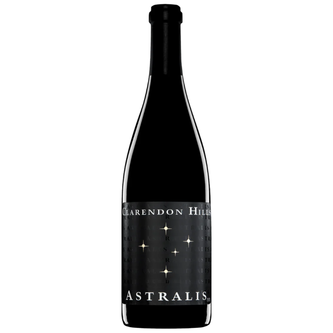 Clarendon Hills Syrah Astralis (Limited) (Cork) 2017 (6 Bottles)