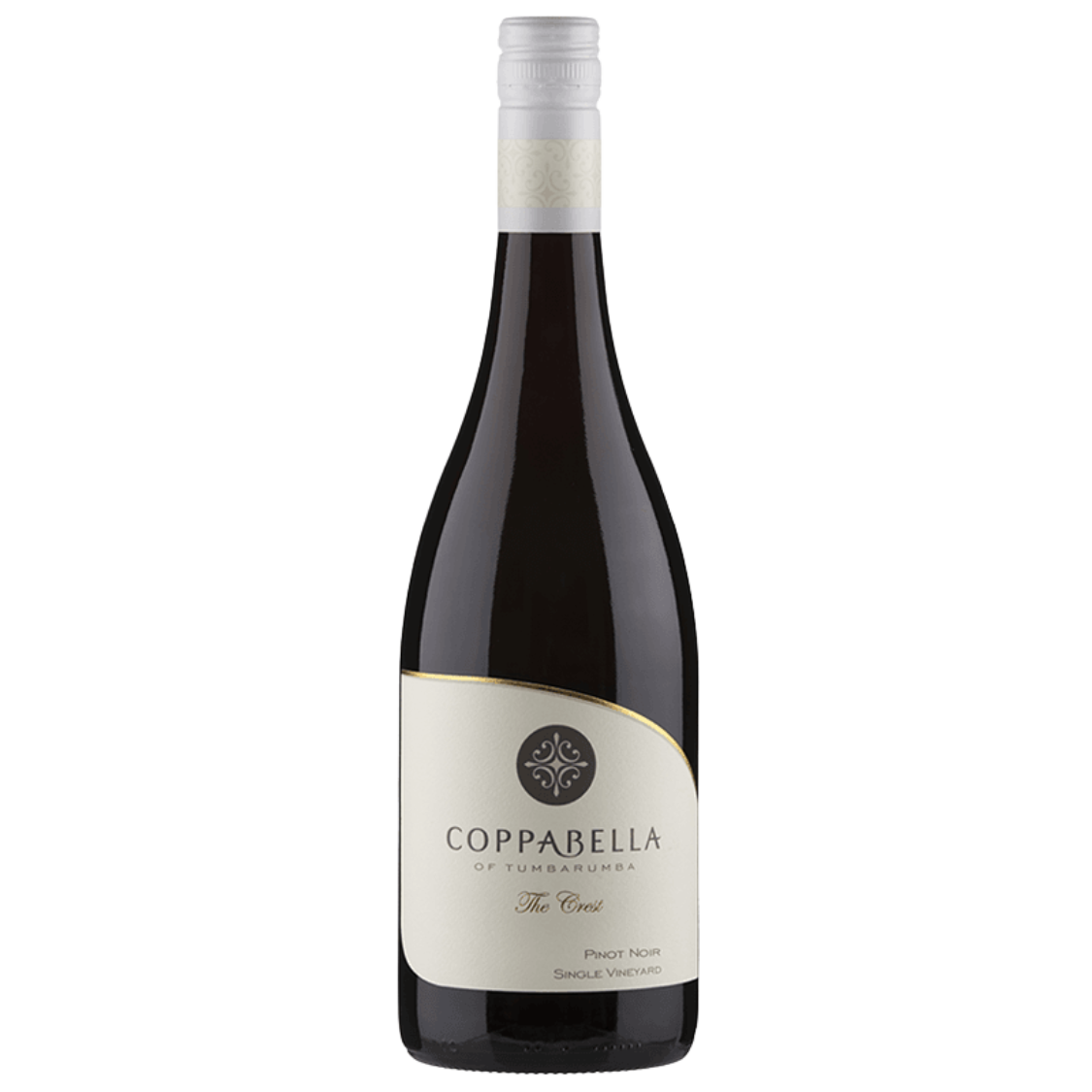 Coppabella Crest Pinot Noir 2021 (12 Bottles)