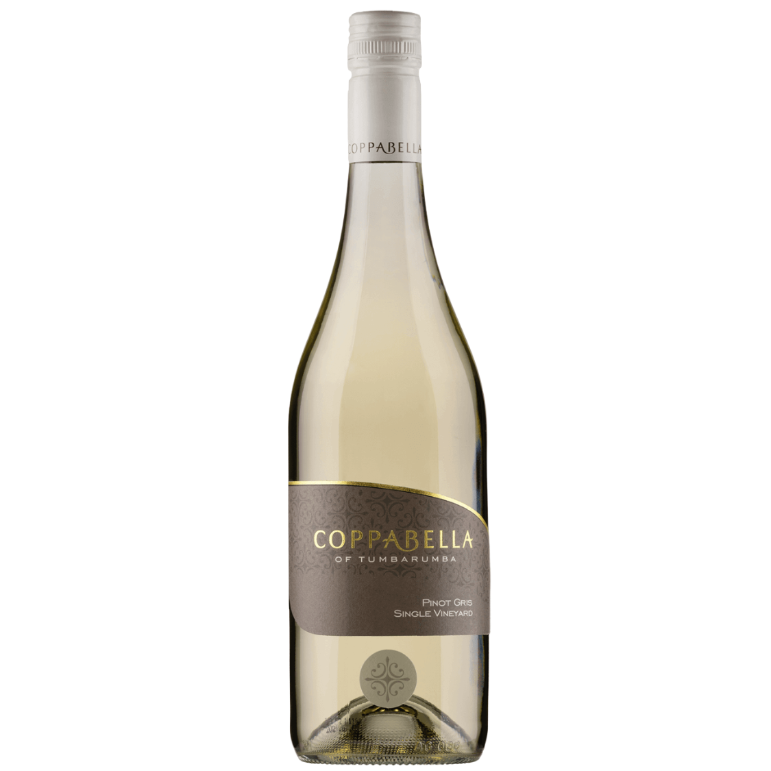 Coppabella Single Vineyard Pinot Gris 2024 (12 Bottles)