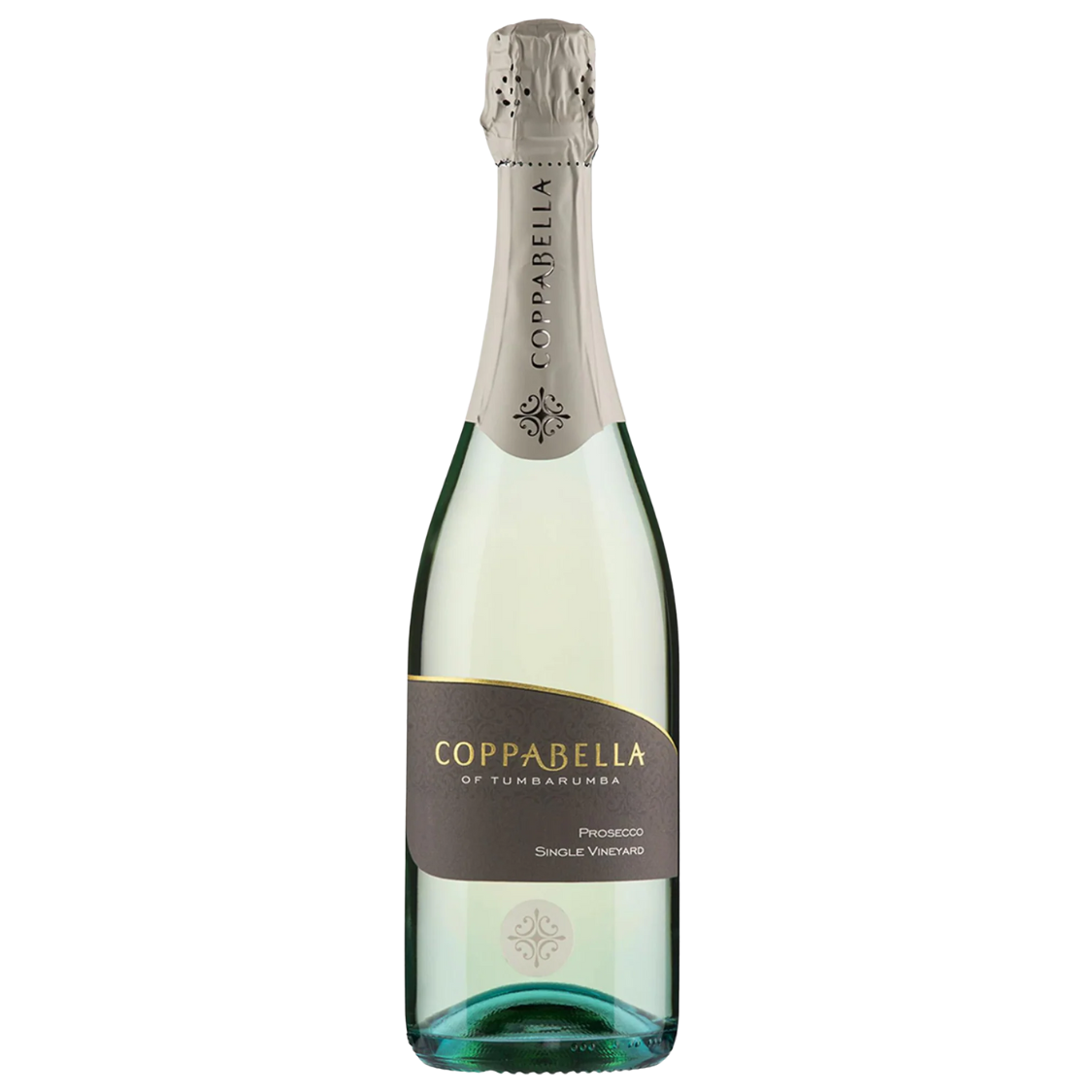 Coppabella Single Vineyard Prosecco NV (12 Bottles)