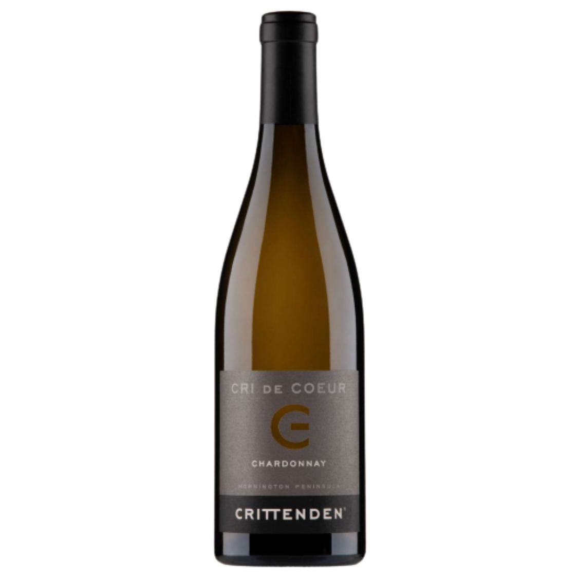 Crittenden Cri De Coeur Series Chardonnay 2021 (6 Bottles)