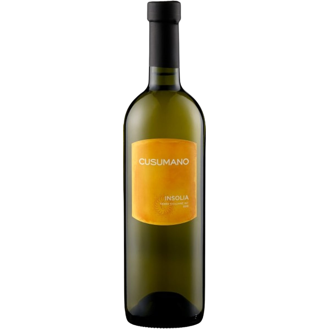 Cusumano Single Estate Series Insolia 2018 (6 Bottles)